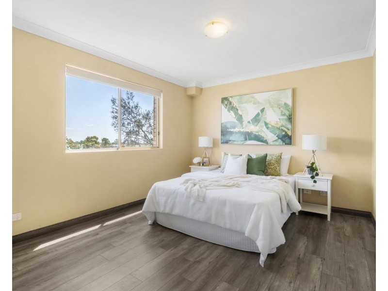 34/30-32 Fifth Avenue, Blacktown NSW 2148