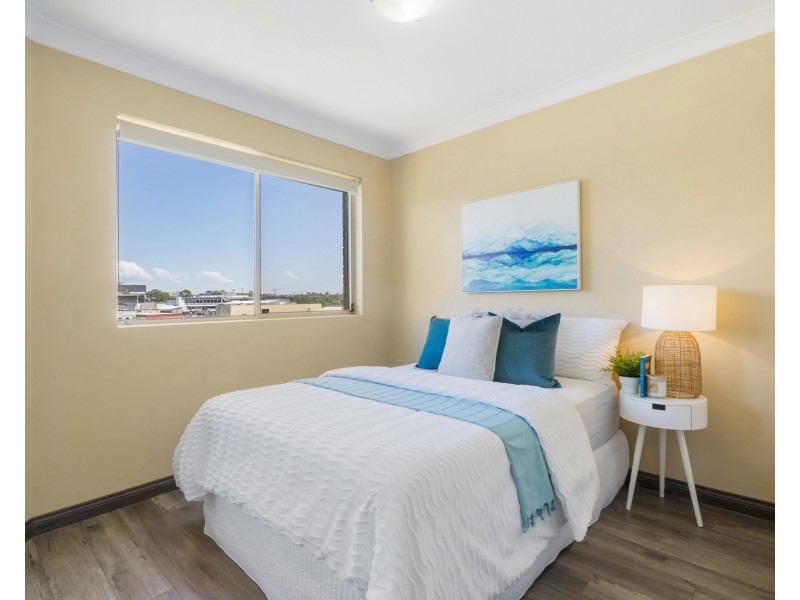 34/30-32 Fifth Avenue, Blacktown NSW 2148