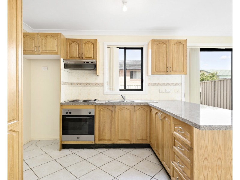 5/28 Carinya Street, Blacktown NSW 2148