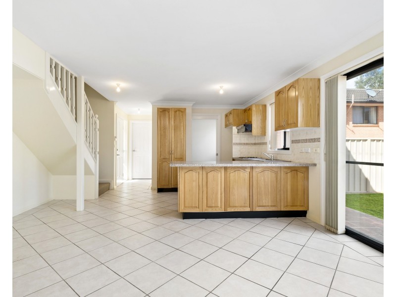 5/28 Carinya Street, Blacktown NSW 2148