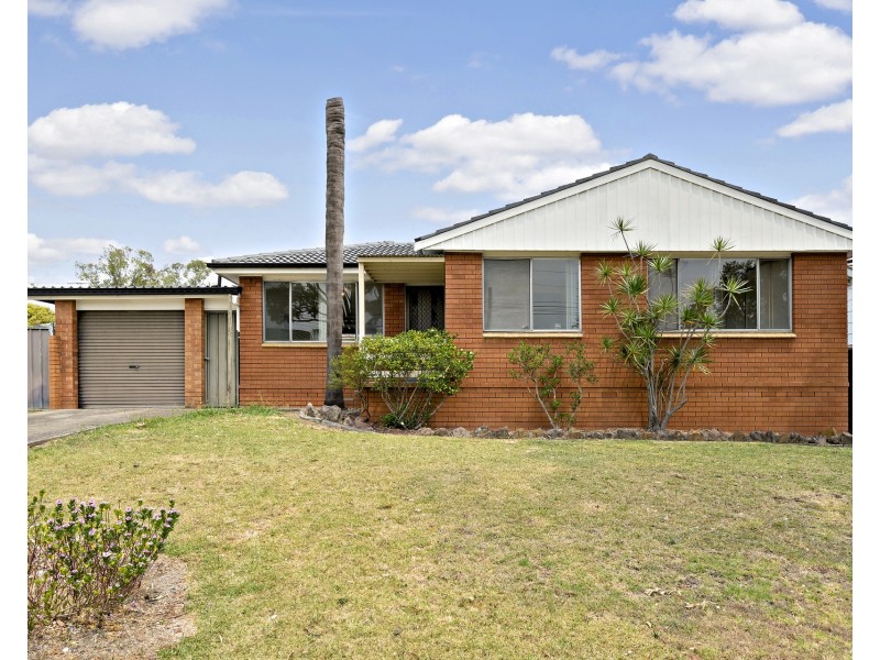 37 Ollier Crescent, Prospect NSW 2148