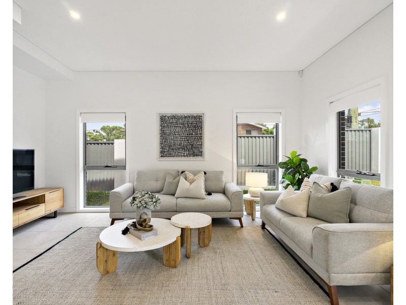 12 Phillip Street, Seven Hills NSW 2147