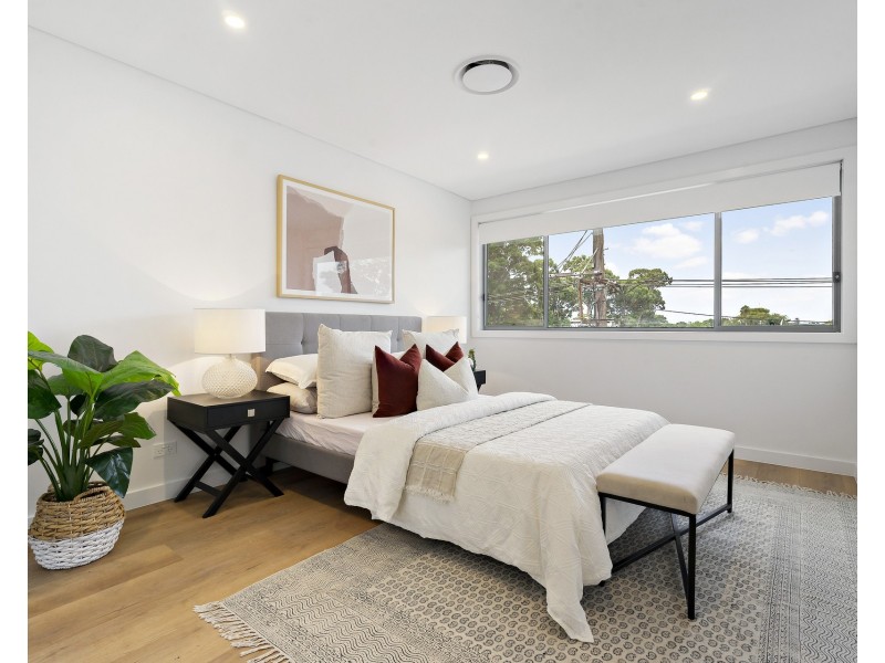 12 Phillip Street, Seven Hills NSW 2147