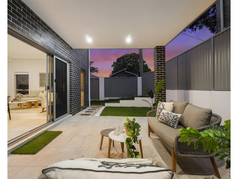 12 Phillip Street, Seven Hills NSW 2147