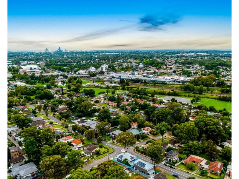 12 Phillip Street, Seven Hills NSW 2147