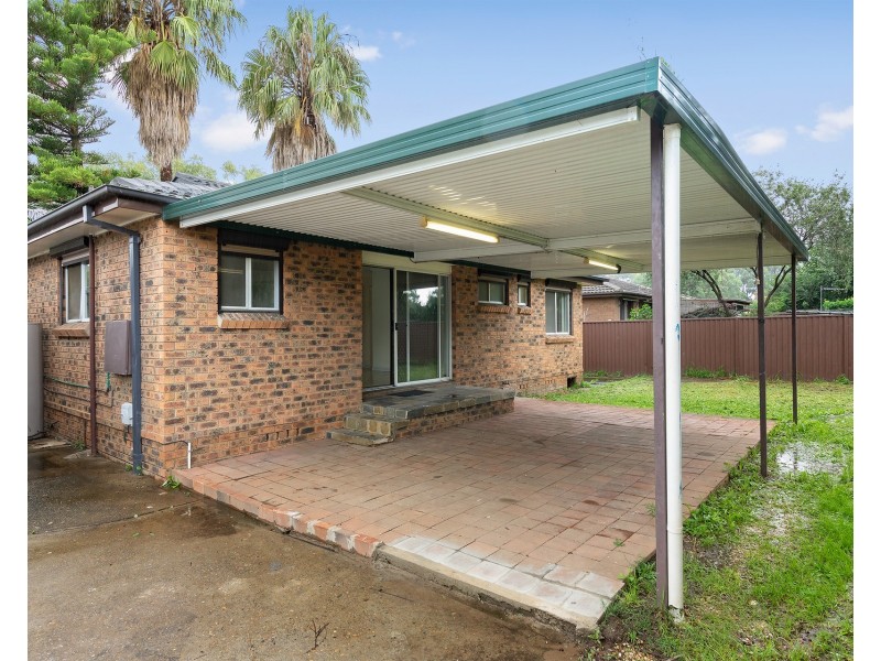 6 Canna Place, Quakers Hill NSW 2763