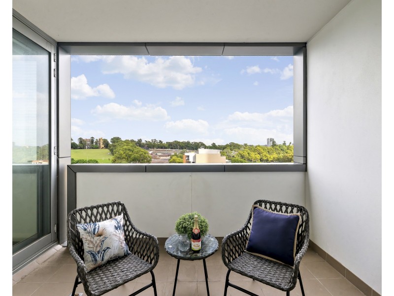 901/29 Hunter Street, Parramatta NSW 2150