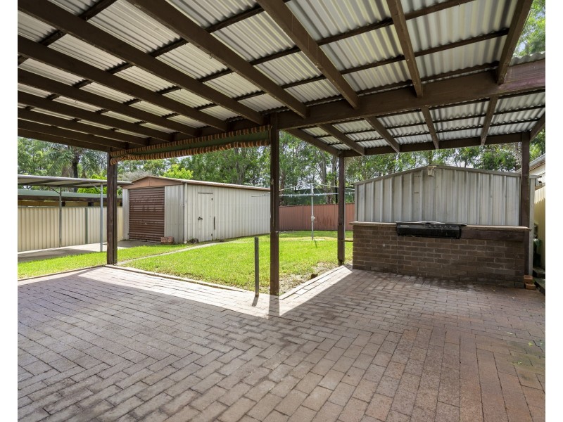 148 Madagascar Drive, Kings Park NSW 2148