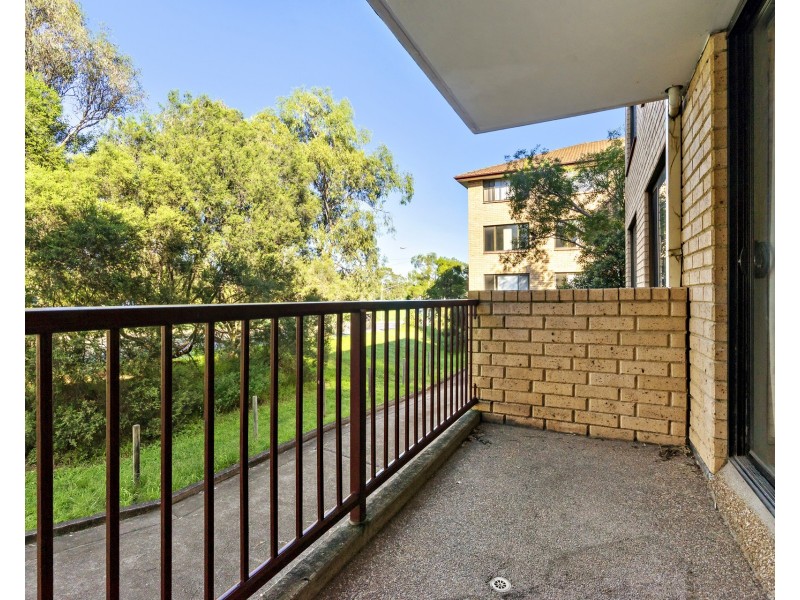 50/25 Mantaka Street, Blacktown NSW 2148