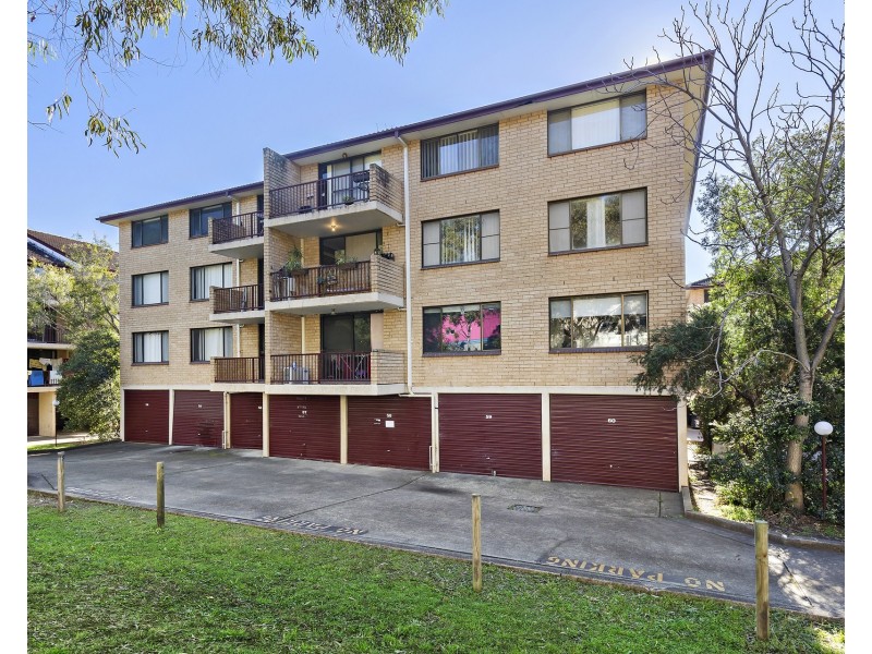 50/25 Mantaka Street, Blacktown NSW 2148