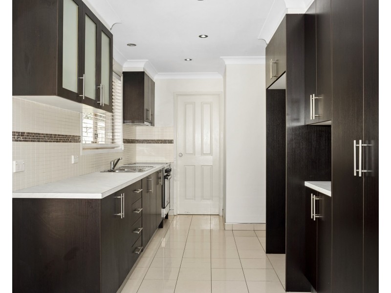 28 Bristol Circuit, Blacktown NSW 2148