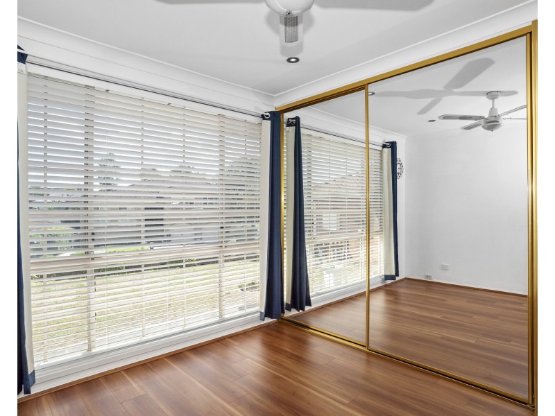 28 Bristol Circuit, Blacktown NSW 2148