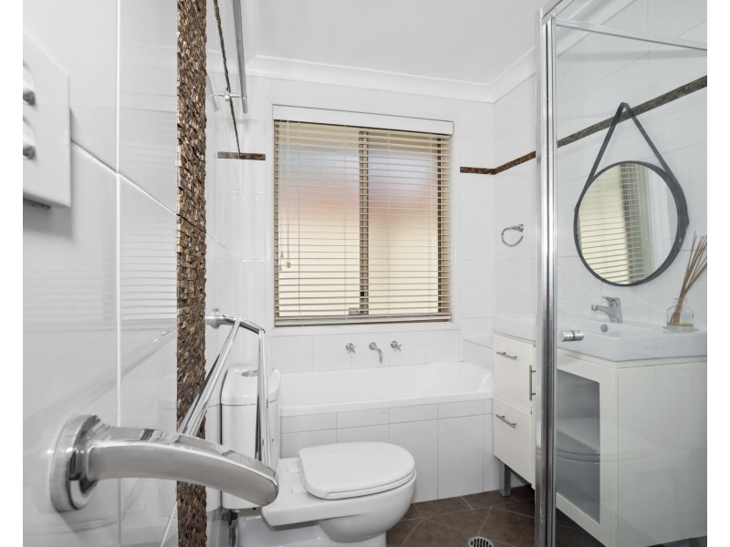 28 Bristol Circuit, Blacktown NSW 2148