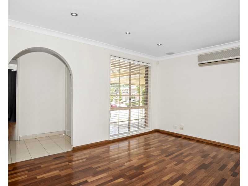 28 Bristol Circuit, Blacktown NSW 2148