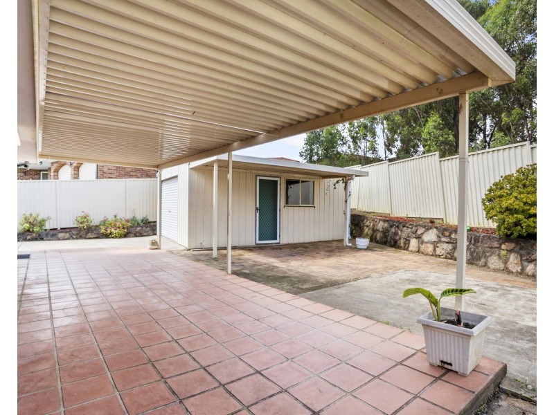 28 Bristol Circuit, Blacktown NSW 2148