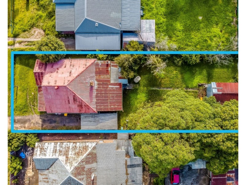 20 Great Western Highway, Prospect NSW 2148