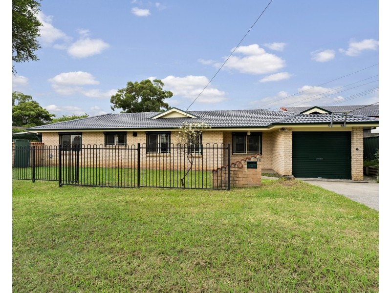 85 William Street, Blacktown NSW 2148