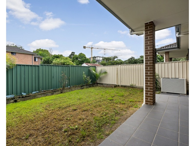 6/36 Allawah Street, Blacktown NSW 2148