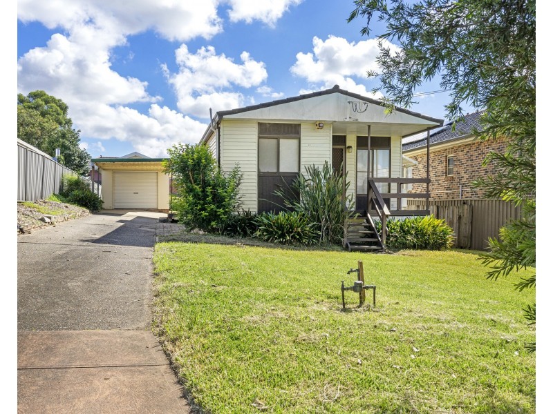 21 Edgeware Road, Prospect NSW 2148