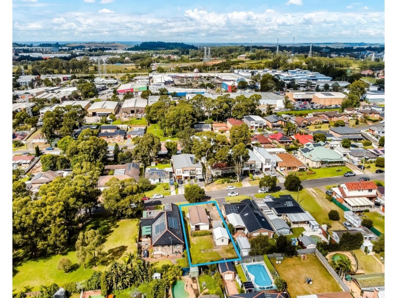 21 Edgeware Road, Prospect NSW 2148