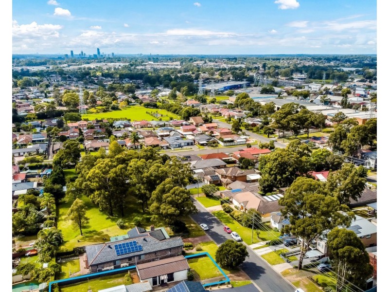 21 Edgeware Road, Prospect NSW 2148