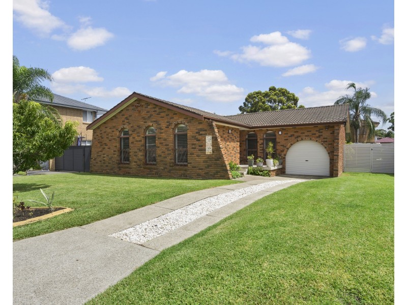 22 Rydal Street, Prospect NSW 2148