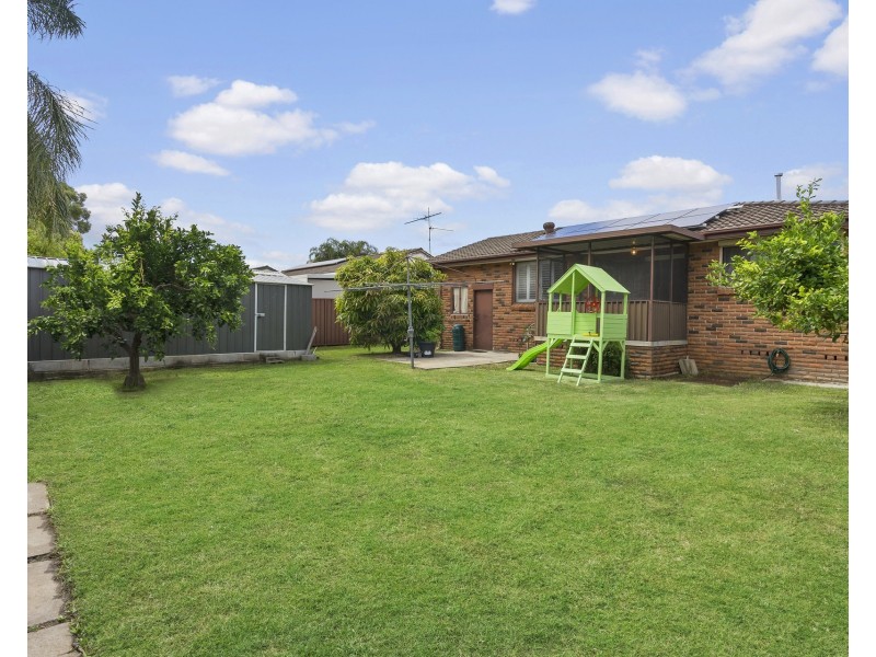 22 Rydal Street, Prospect NSW 2148