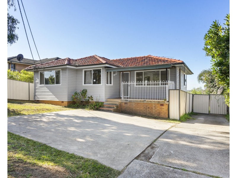 276 Flushcombe Road, Blacktown NSW 2148