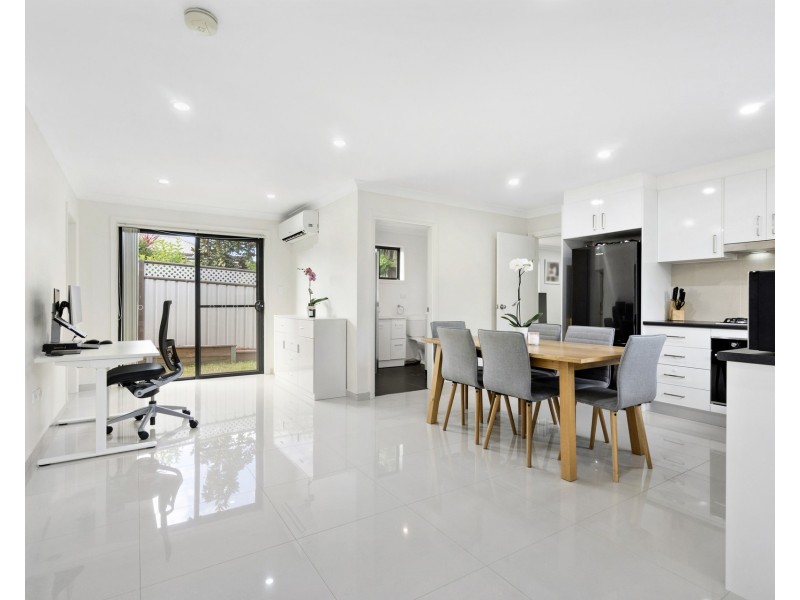 7 & 7A John Street, Blacktown NSW 2148