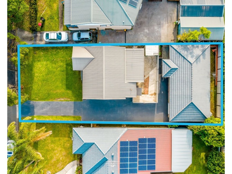 7 & 7A John Street, Blacktown NSW 2148