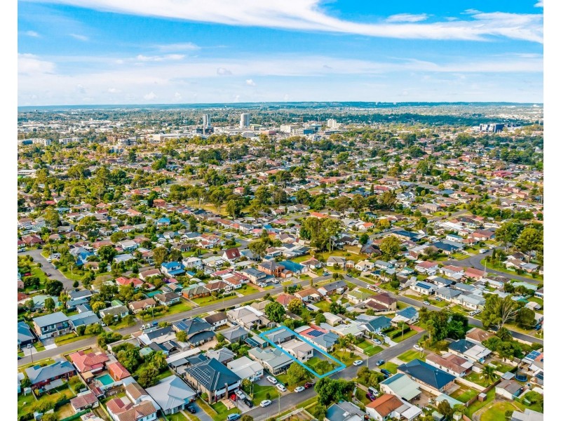 7 & 7A John Street, Blacktown NSW 2148