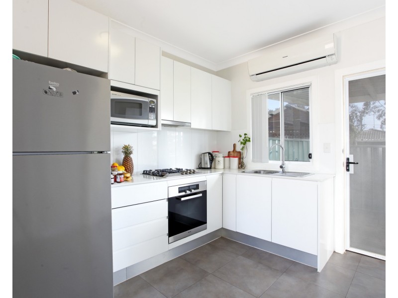 4A Myoora Street, Seven Hills NSW 2147