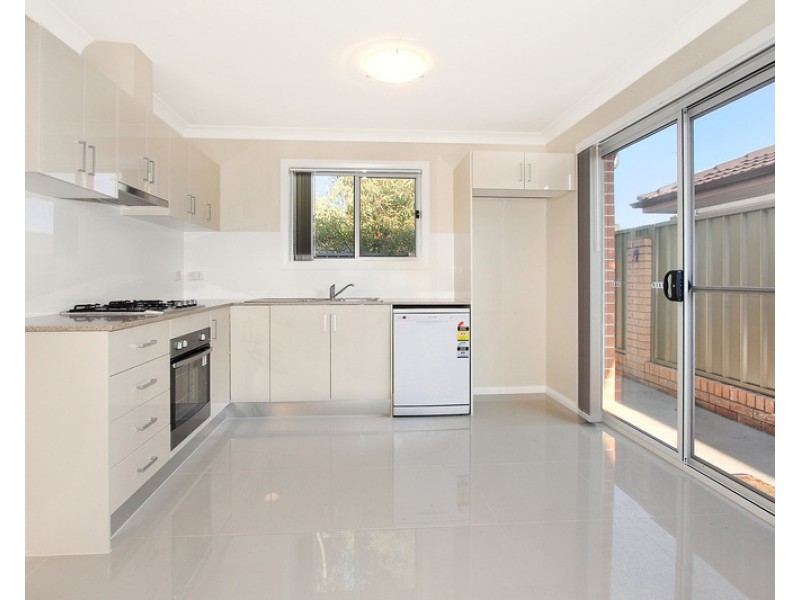 21A William Street, Blacktown NSW 2148