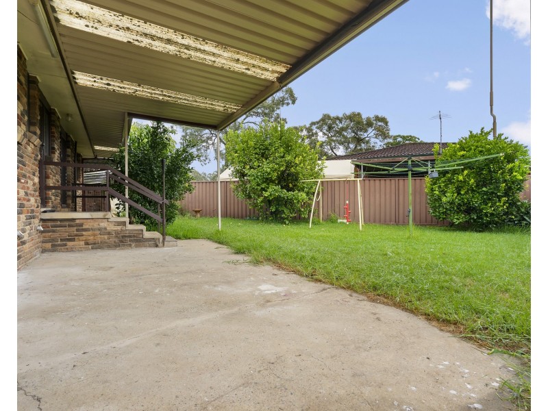 79 Narcissus Avenue, Quakers Hill NSW 2763