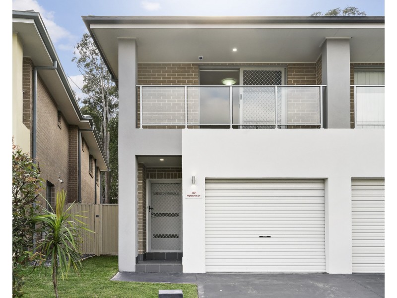 43 Highpoint Drive, Blacktown NSW 2148