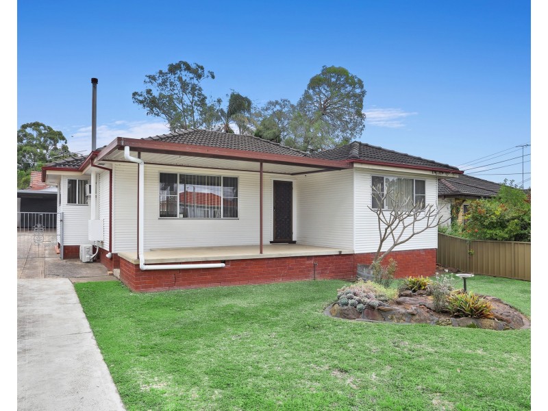 39 Duckmallois Avenue, Blacktown NSW 2148