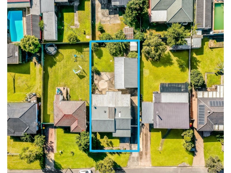 9 Mulgi Street, Blacktown NSW 2148