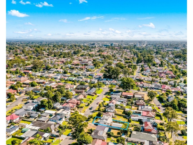 9 Mulgi Street, Blacktown NSW 2148