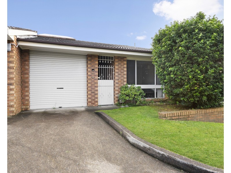 17/1 Myrtle Street, Prospect NSW 2148