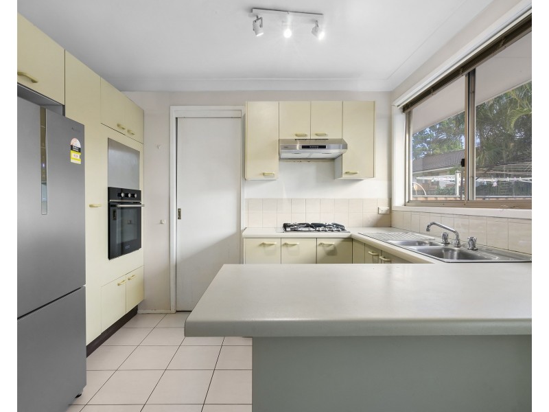 17/1 Myrtle Street, Prospect NSW 2148