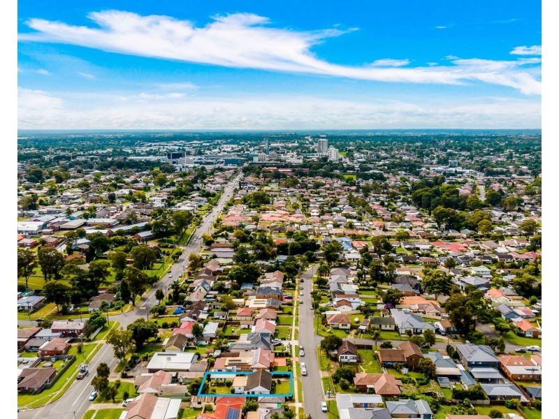 2 Duckmallois Avenue, Blacktown NSW 2148