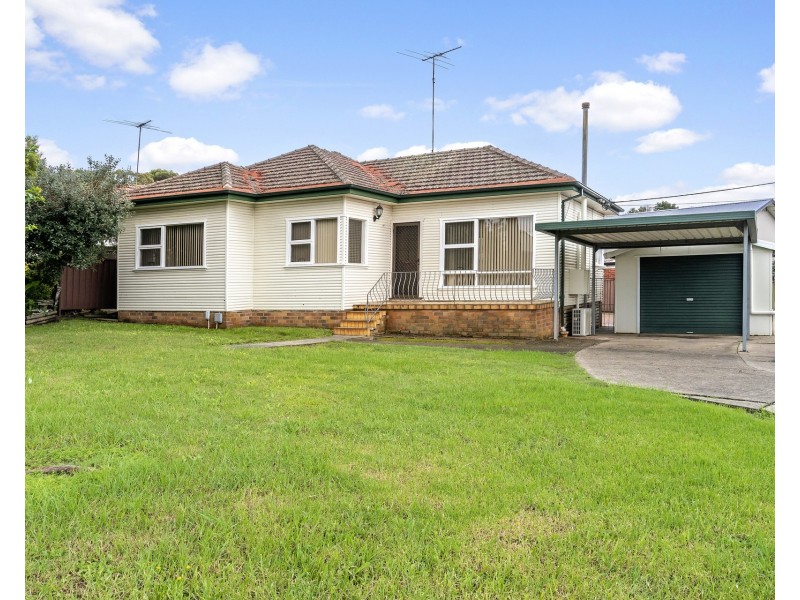 9 West Street, Blacktown NSW 2148