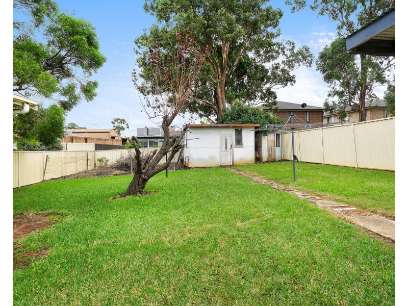 5 Ashwell Road, Blacktown NSW 2148