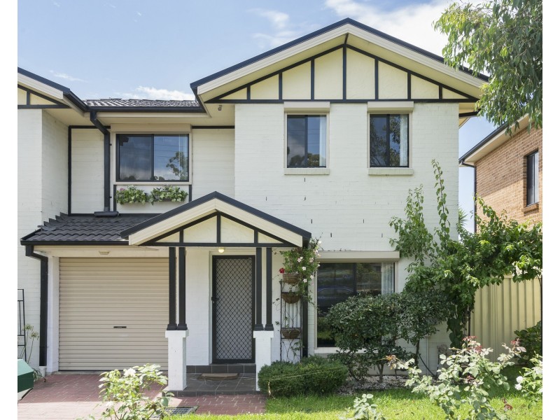 6/41 Doonside Crescent, Blacktown NSW 2148