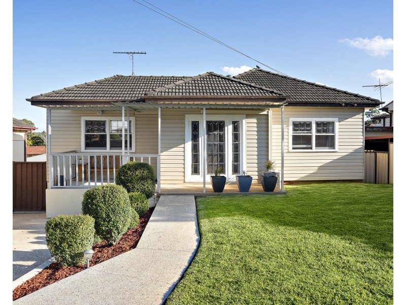 34 Glamorgan Street, Blacktown NSW 2148