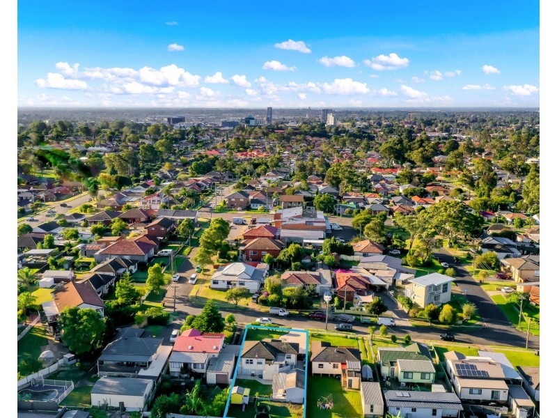 34 Glamorgan Street, Blacktown NSW 2148