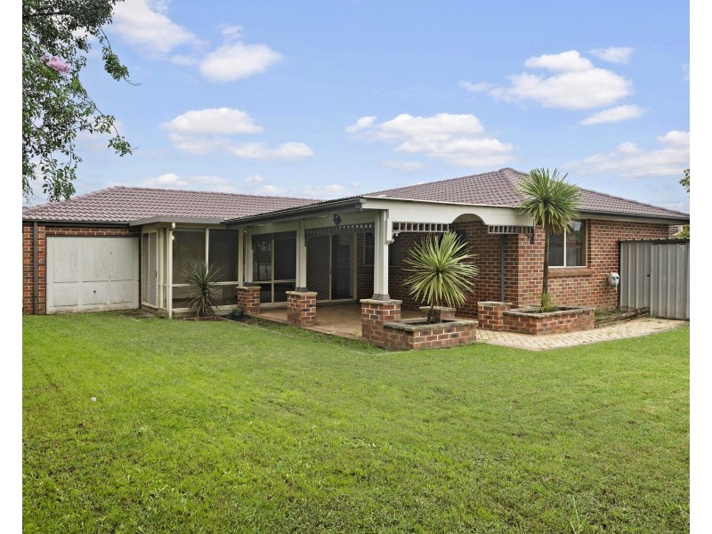 9 Lombard Place, Prospect NSW 2148
