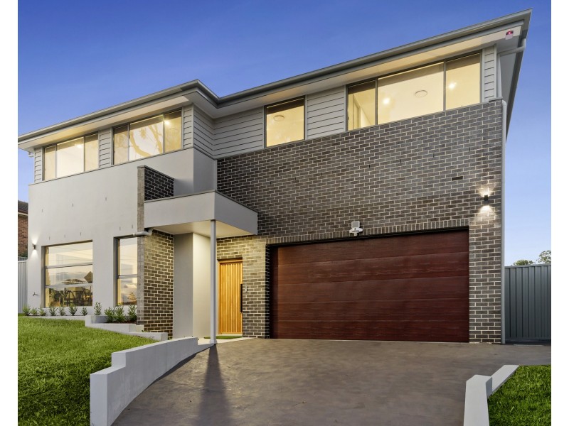 1A Barbara Boulevarde, Seven Hills NSW 2147