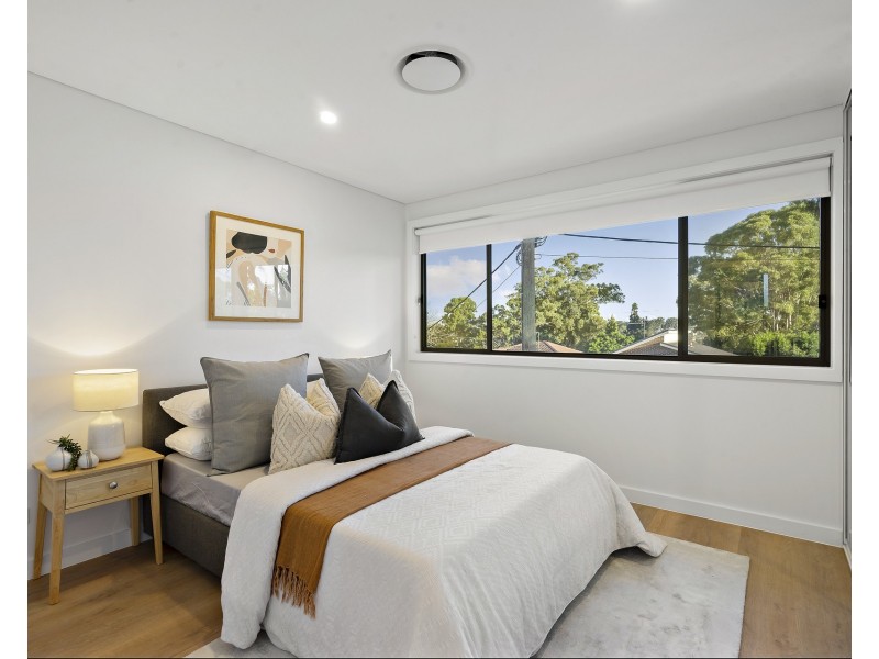 1A Barbara Boulevarde, Seven Hills NSW 2147