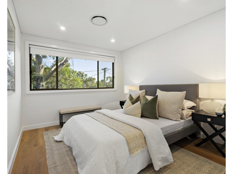 1A Barbara Boulevarde, Seven Hills NSW 2147